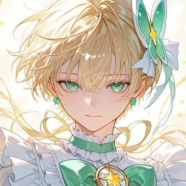 Profile image of 風磨