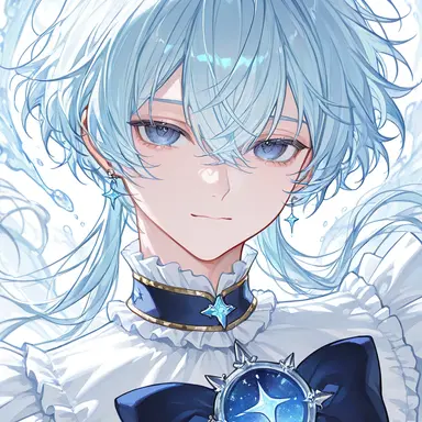 Profile image of 氷雨