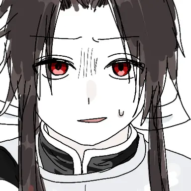 Profile image of 朱雀