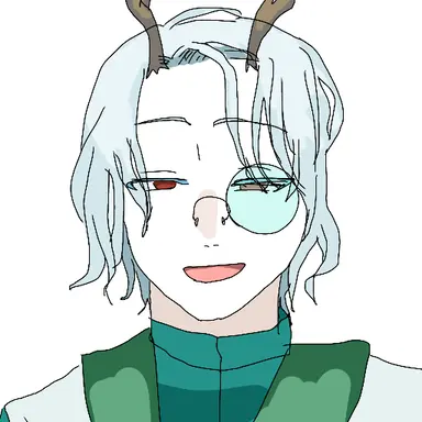 Profile image of 青龍