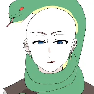 Profile image of 玄武
