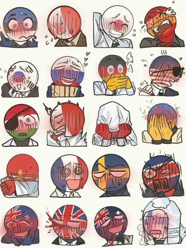 DATIL의 [컨휴!] 부끄부끄 ///💕💧