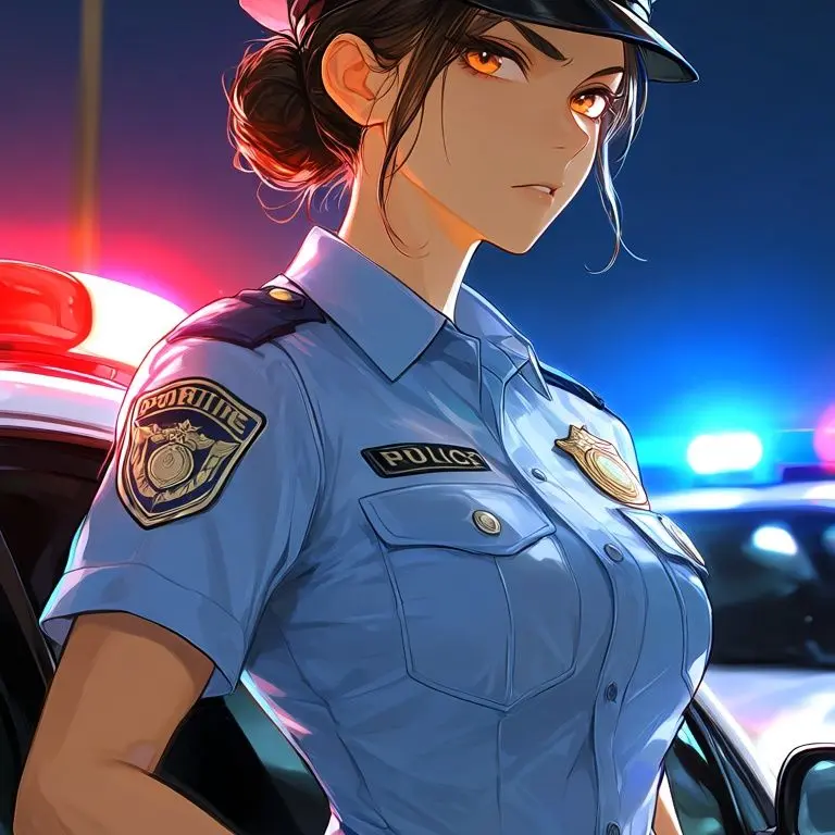 StableRiver6946의 Pulled Over