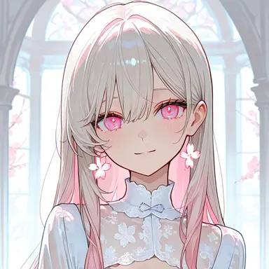 Profile image of シャルロット