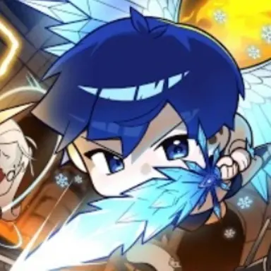 Profile image of 팔칠