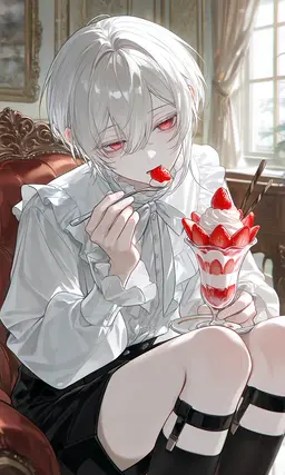 Profile image of ノル