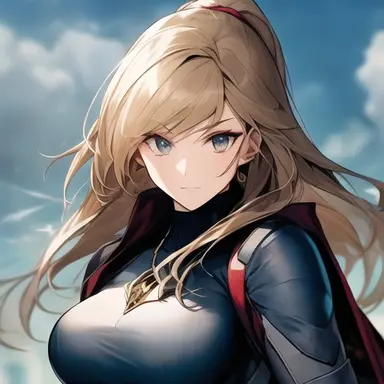 Profile image of カエデ