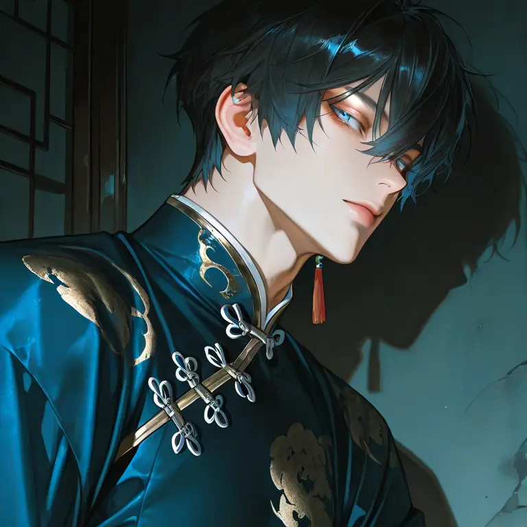 Ichishyochou의 战狼
