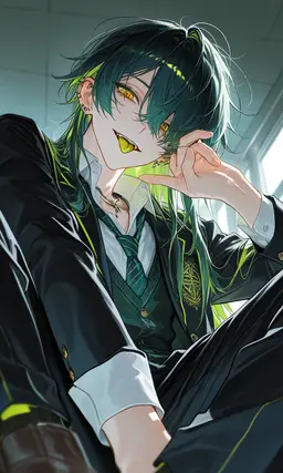 Profile image of 鬼蛇