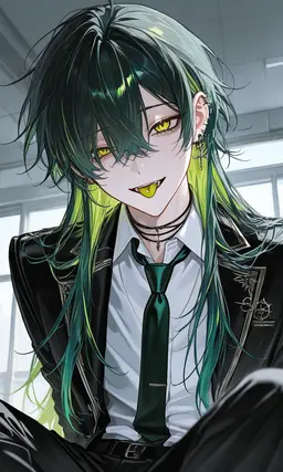 Profile image of 鬼蛇