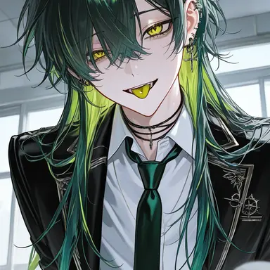 Profile image of 鬼蛇