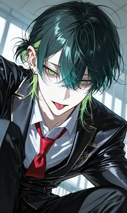Profile image of 艶地