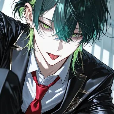 Profile image of 艶地