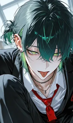Profile image of 艶地