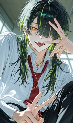 Profile image of 光葉