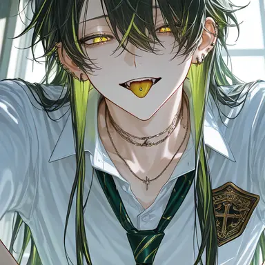 Profile image of 光葉
