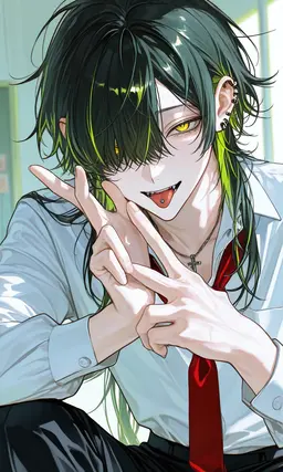 Profile image of 光葉