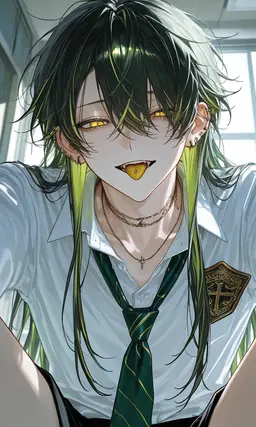 Profile image of 光葉
