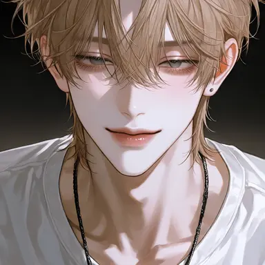 Profile image of リュ・ヘオン