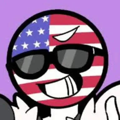 Profile image of アメリカ