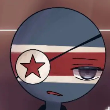 Profile image of 北朝鮮
