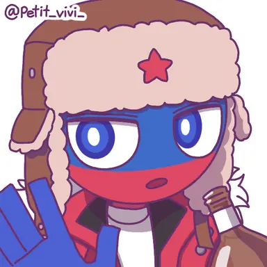 Profile image of ロシア