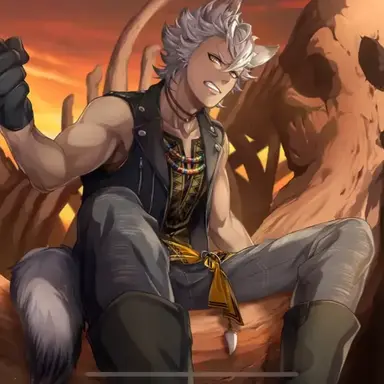 Profile image of ジャック