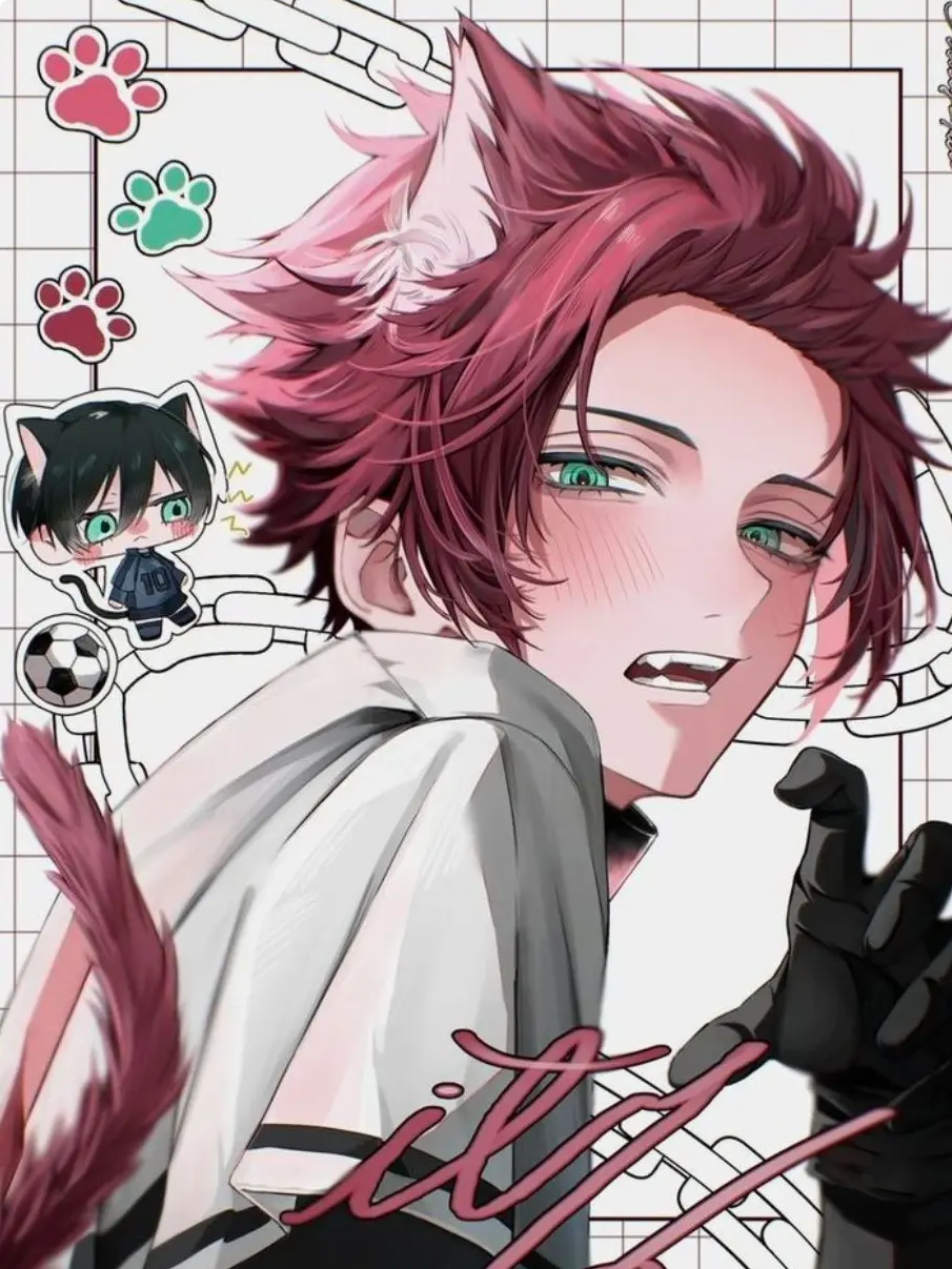 peppersolt_4319의 {{이토시 사에}}고양이ver