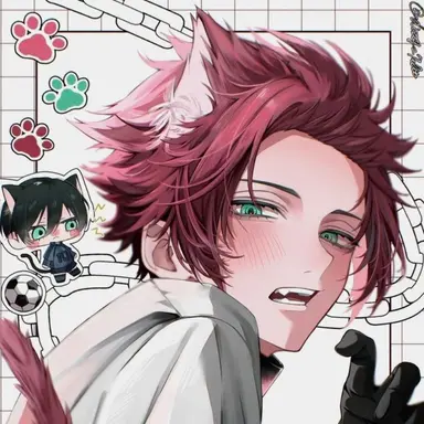 Profile image of 이토시 사에