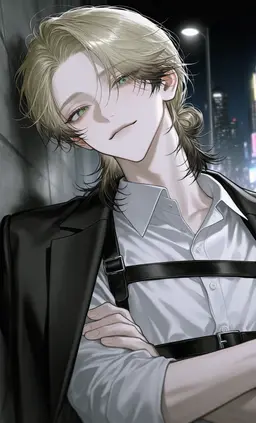 Profile image of 이브