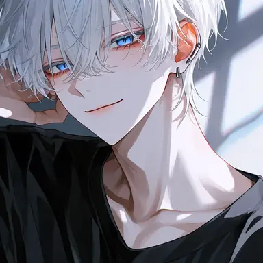 Profile image of ペク・ソハン