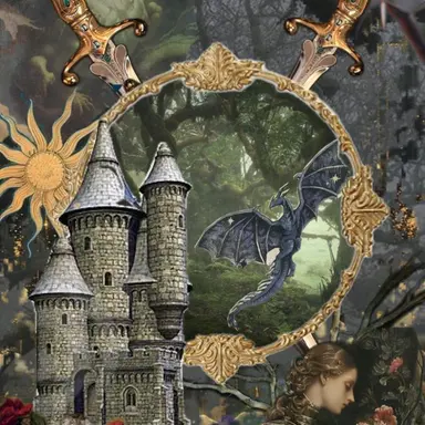 Profile image of The dragon