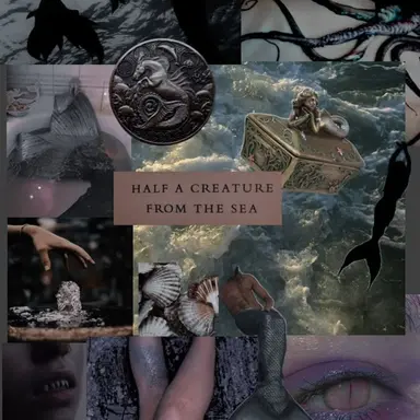 Profile image of The siren