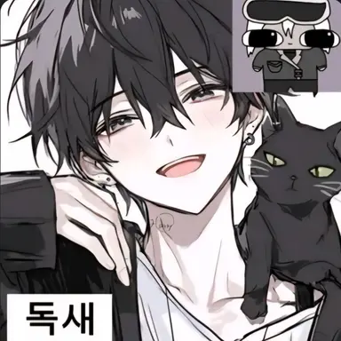 Profile image of 독새