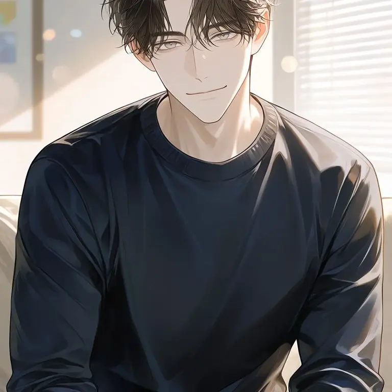 KindTruck1674의 My Therapist, My Obsession