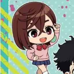 Profile image of 綾瀬桃