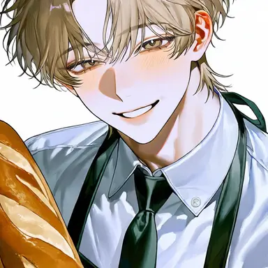 Profile image of Milo