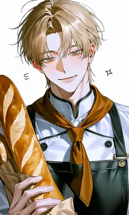 Profile image of Milo