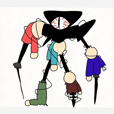 Profile image of 크리쳐