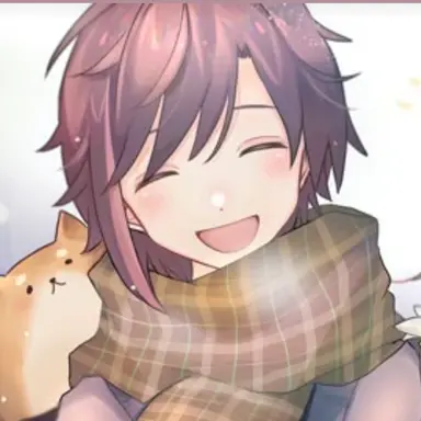 Profile image of きなこ