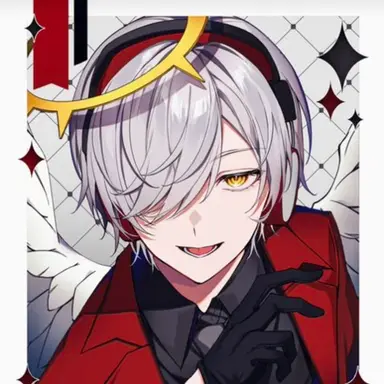 Profile image of だるま