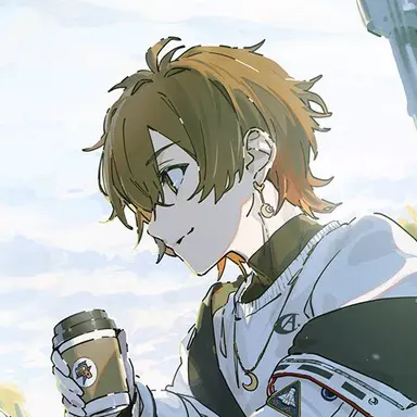Profile image of 天月