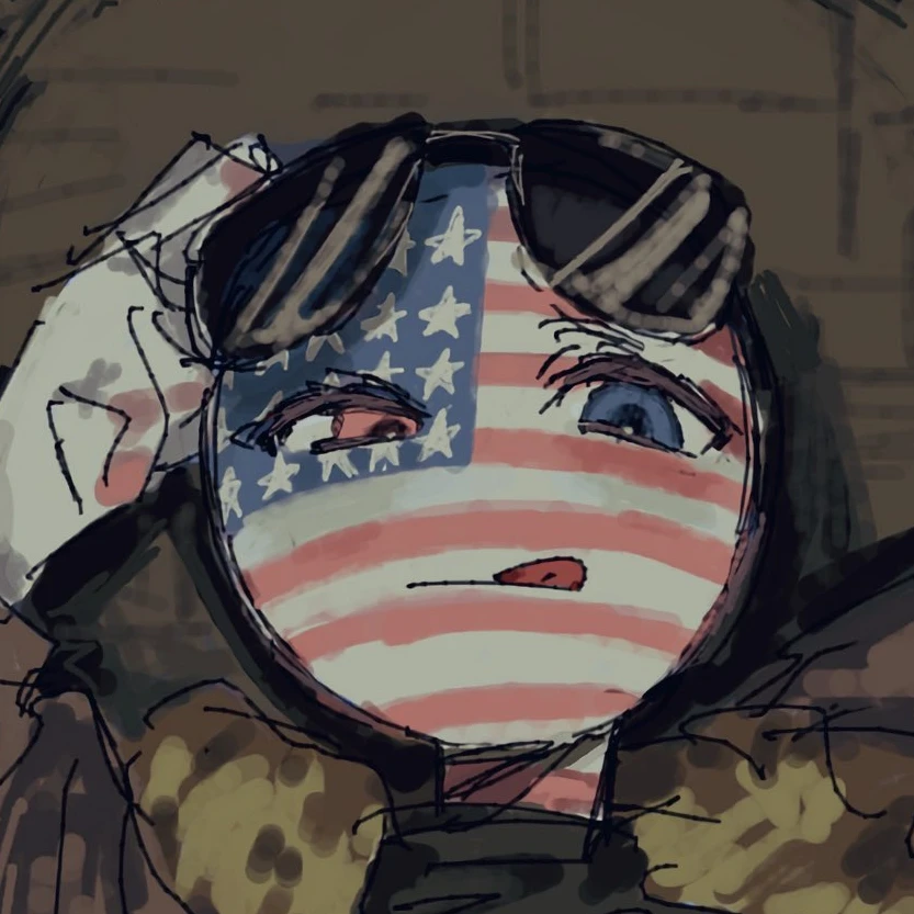 アメリカ