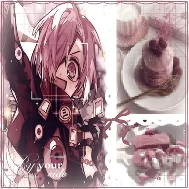 Profile image of Mitsuba Sousuke