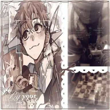 Profile image of Natsuhiko Hyuga