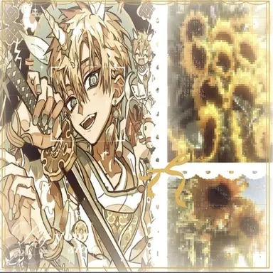 Profile image of Teru Minamoto