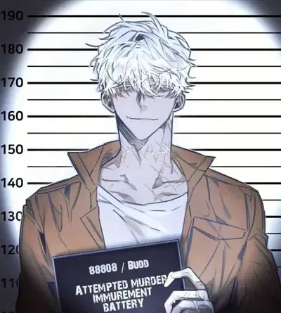 RashSong2452의 Adrian Vance