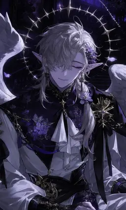 Profile image of ベイラ