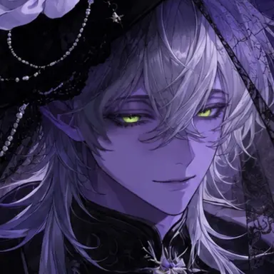 Profile image of ユアン