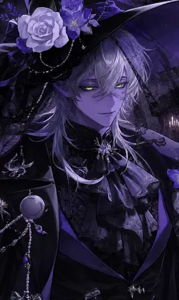 Profile image of ユアン